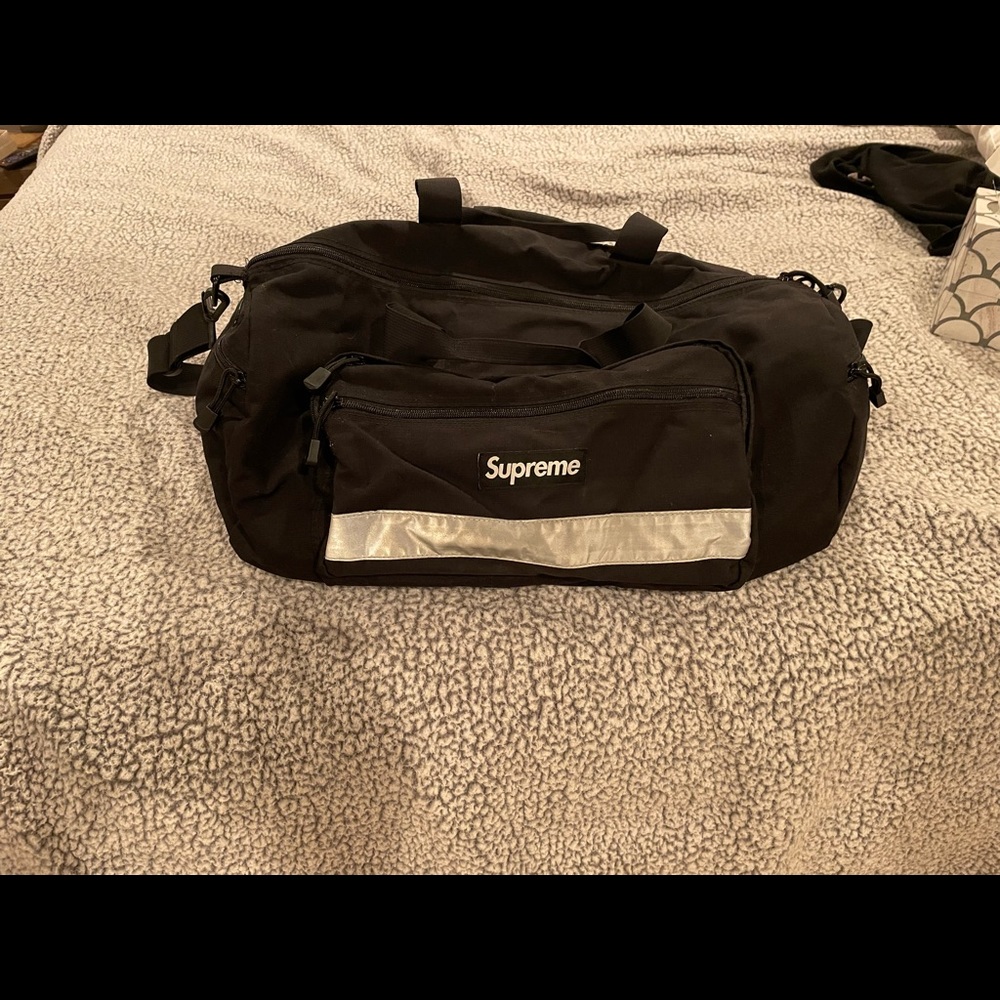 Supreme Duffel